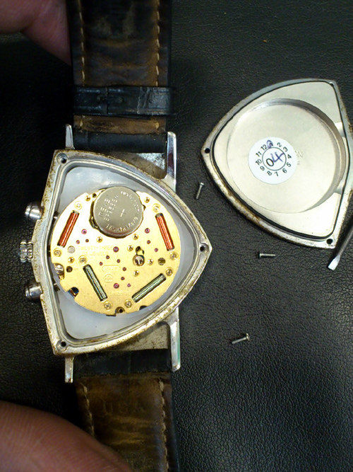 パターン ハミルトン 腕時計 電池切れ - 通販 - www.stekautomotive.com