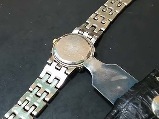 時計のブレスレットの修理と電池交換5.jpg