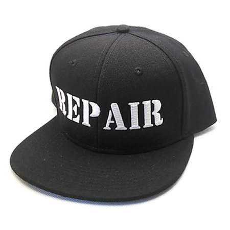 靴修理 キャップ 帽子 REPAIR.jpg